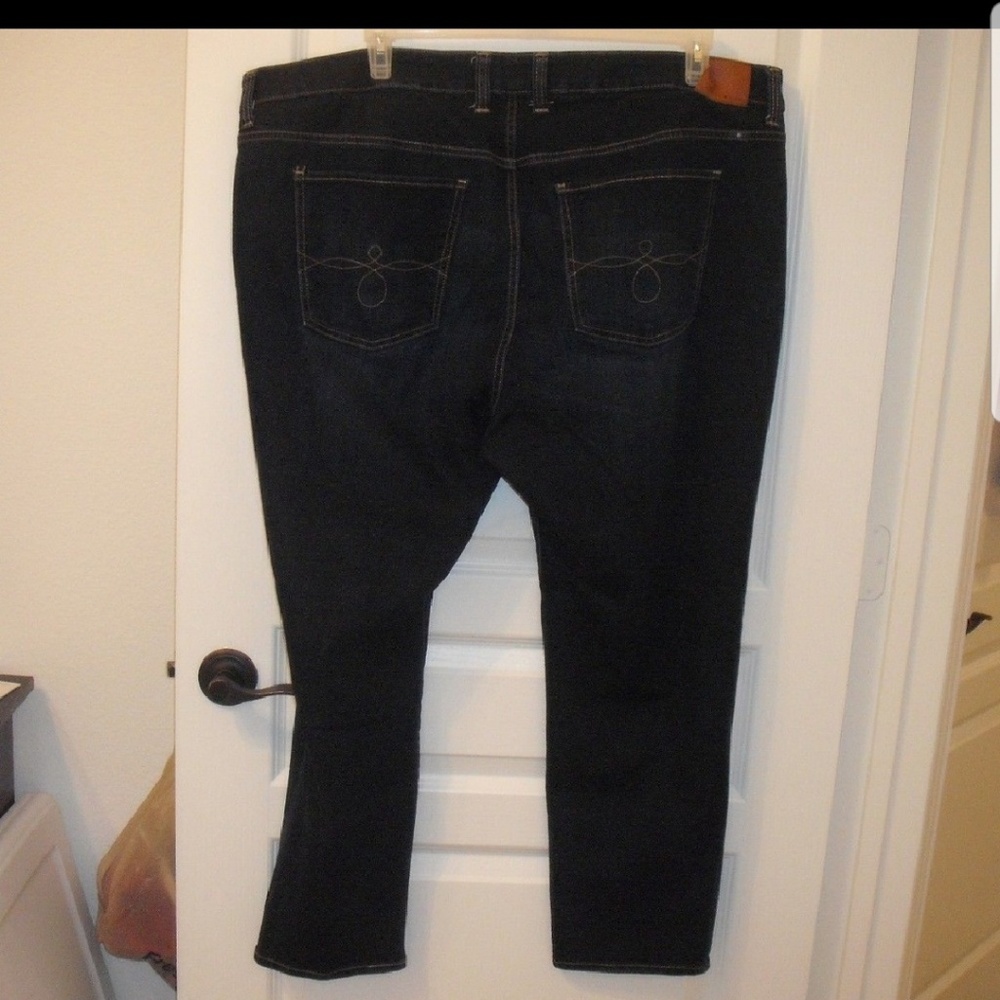Lucky Ginger Skinny jeans